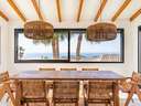 Villa en venta en Teulada zona Moraira