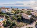 Parcela en venta en Benitachell