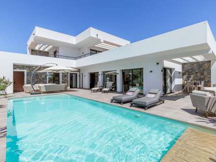 Villa en venta en Teulada zona Moraira