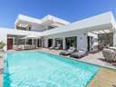 Villa en venta en Teulada zona Moraira