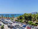 Apartamento en venta en Teulada zona Moraira