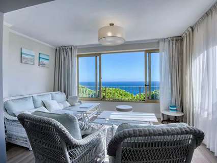 Apartamento en venta en Sant Feliu de Guíxols