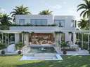 Villa en venta en Mijas