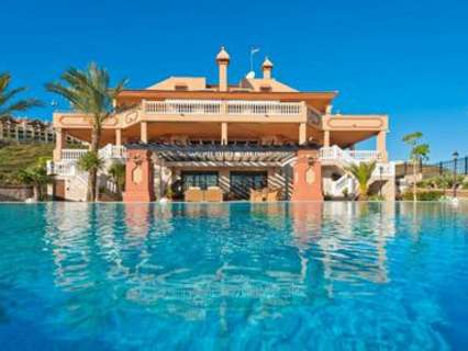 Villa en venta en Mijas