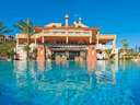 Villa en venta en Mijas