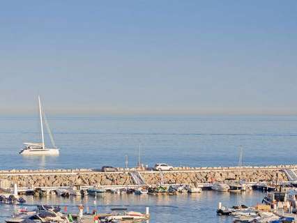 Apartamento en venta en Marbella