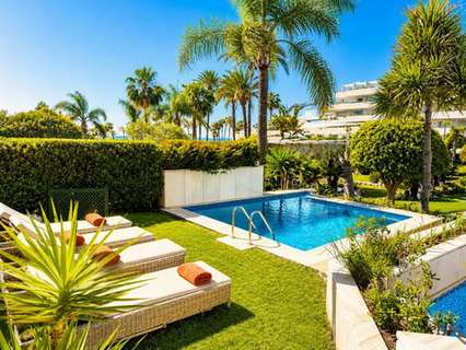 Apartamento en venta en Marbella