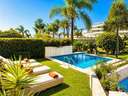 Apartamento en venta en Marbella