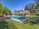 Villa en venta en Marbella