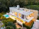 Villa en venta en Marbella