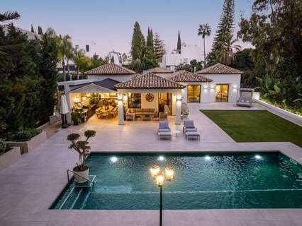 Casa en venta en Marbella