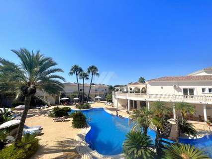 Apartamento en venta en Benissa