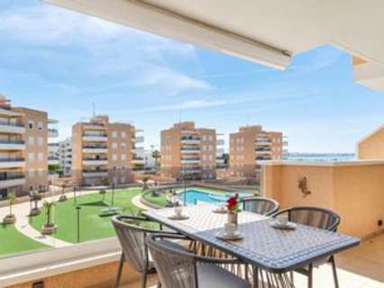 Apartamento en venta en Guardamar del Segura