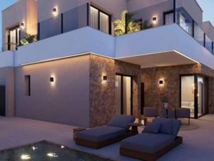 Villa en venta en San Pedro del Pinatar