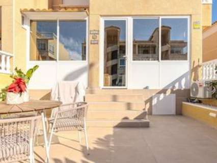 Apartamento en venta en Orihuela zona Orihuela-Costa