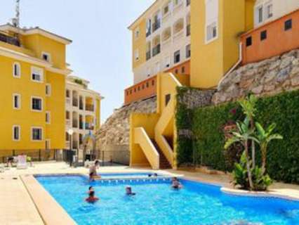 Apartamento en venta en Orihuela zona Orihuela-Costa