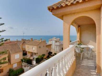 Apartamento en venta en Torrevieja