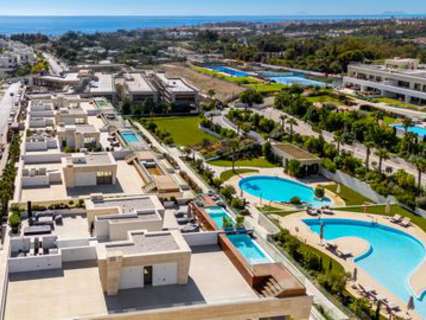 Casa en venta en Marbella