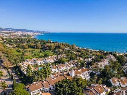 Ático en venta en Marbella