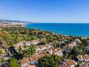 Ático en venta en Marbella