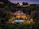 Villa en venta en Benahavís