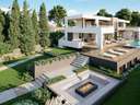 Villa en venta en Marbella