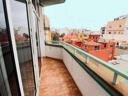 Apartamento en alquiler en Las Palmas de Gran Canaria