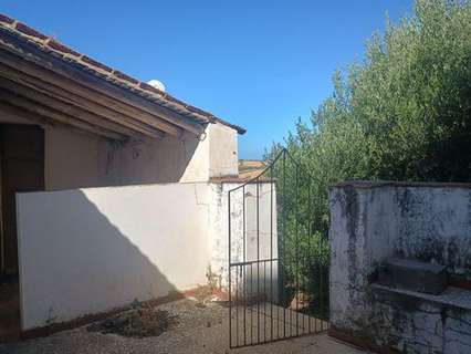 Casa en venta en Villanueva de los Castillejos