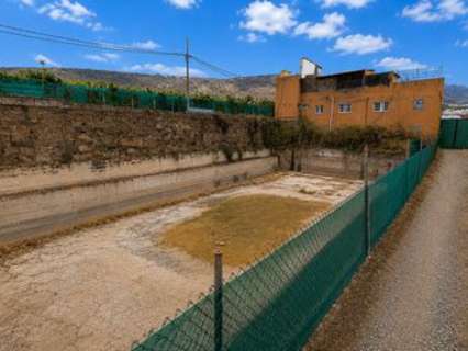 Parcela en venta en Gáldar