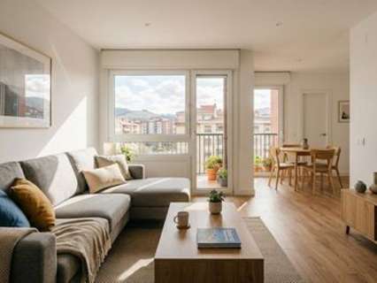 Apartamento en venta en Santurtzi