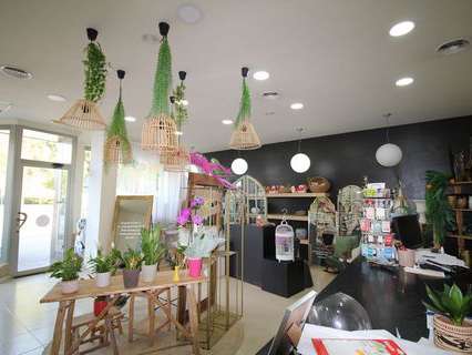 Local comercial en venta en Torre-Pacheco