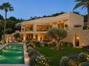 Villa en venta en Jávea/Xàbia