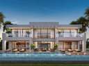Villa en venta en Manilva