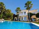 Villa en venta en Marbella