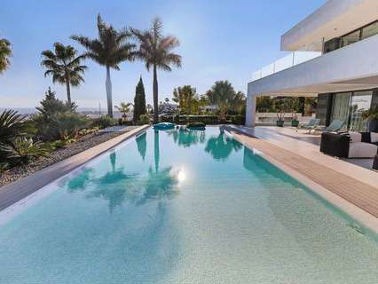Villa en venta en Marbella