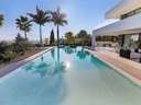 Villa en venta en Marbella