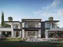 Villa en venta en Marbella