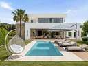 Villa en venta en Mijas