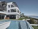 Villa en venta en Manilva