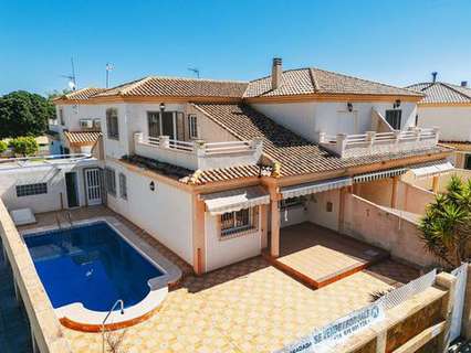Casa en venta en Pilar de la Horadada
