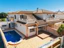 Casa en venta en Pilar de la Horadada