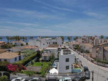 Villa en venta en Almuñécar