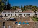 Villa en venta en Almuñécar