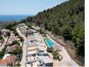 Bungalow en venta en Calpe
