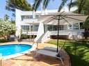Villa en venta en Calvià zona Santa Ponça