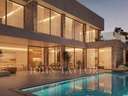 Villa en venta en Ibiza/Eivissa