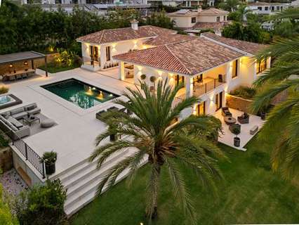 Villa en venta en Marbella