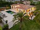 Villa en venta en Marbella
