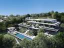 Villa en venta en Benahavís