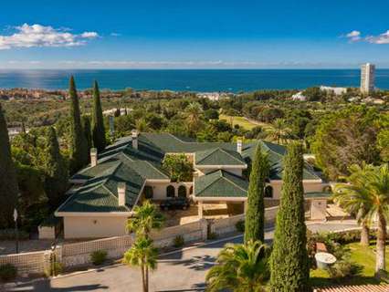Villa en venta en Marbella